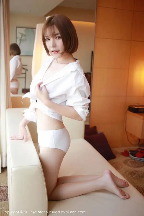 Vol. 0089 冷不丁(53P)