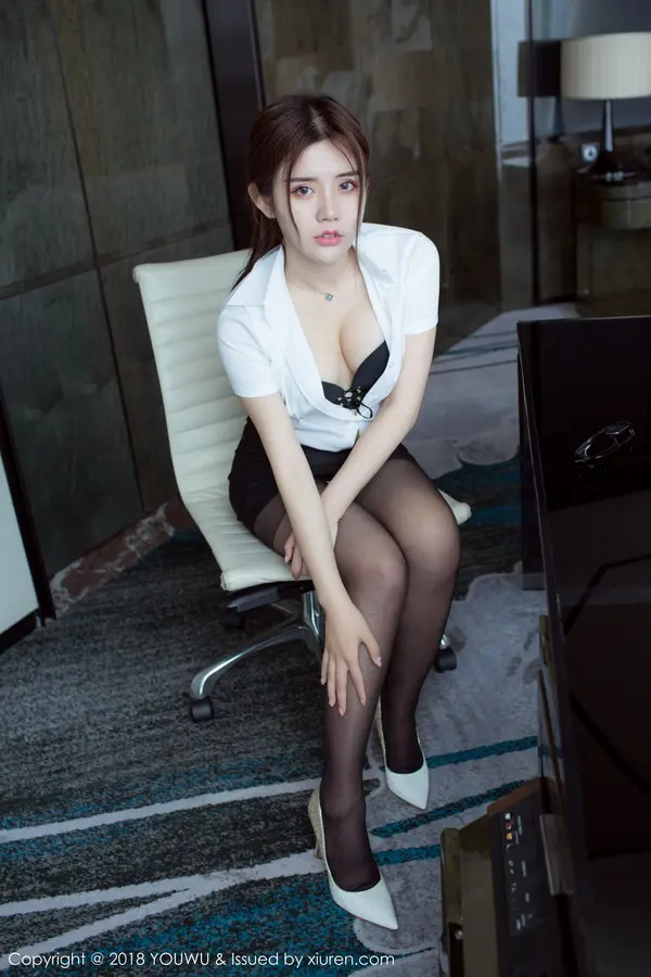 Vol. 0081 兔子Nina(43P)