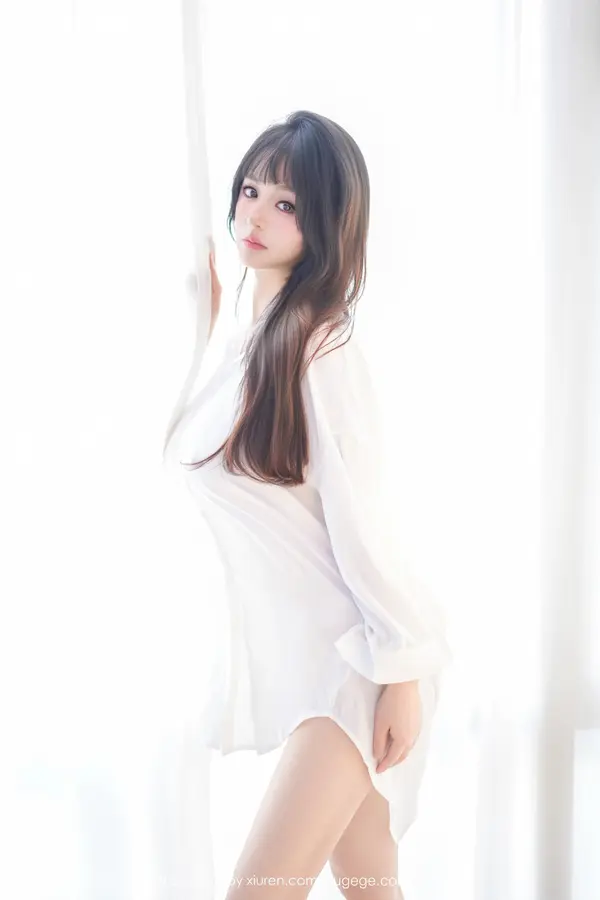 Vol. 1199 沈南汐RuRu(71P)