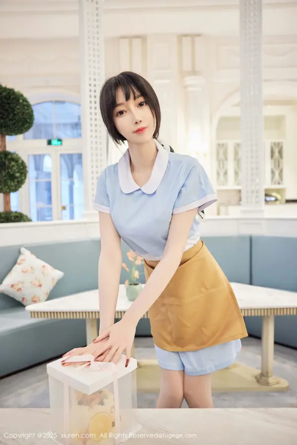 Vol. 09864 玥儿玥er(83P)
