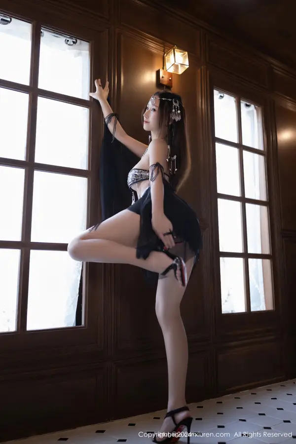 Vol. 09172 杏子Yada(82P)