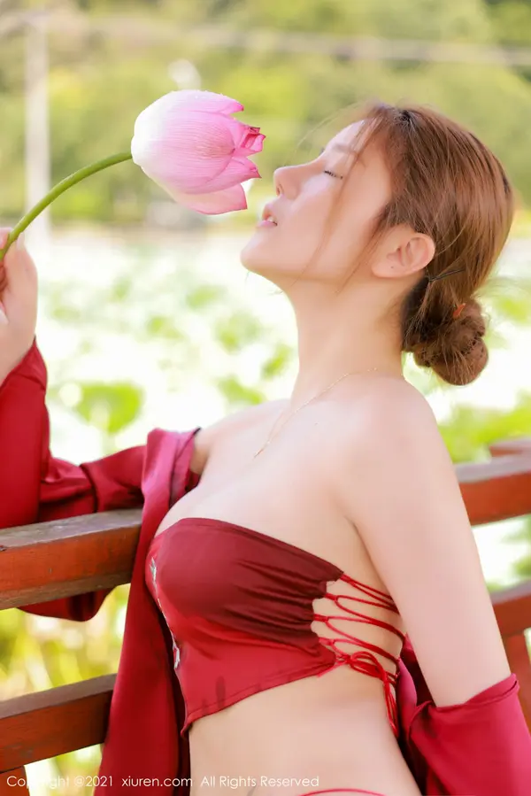 Vol. 03862 夏西CiCi(74P)