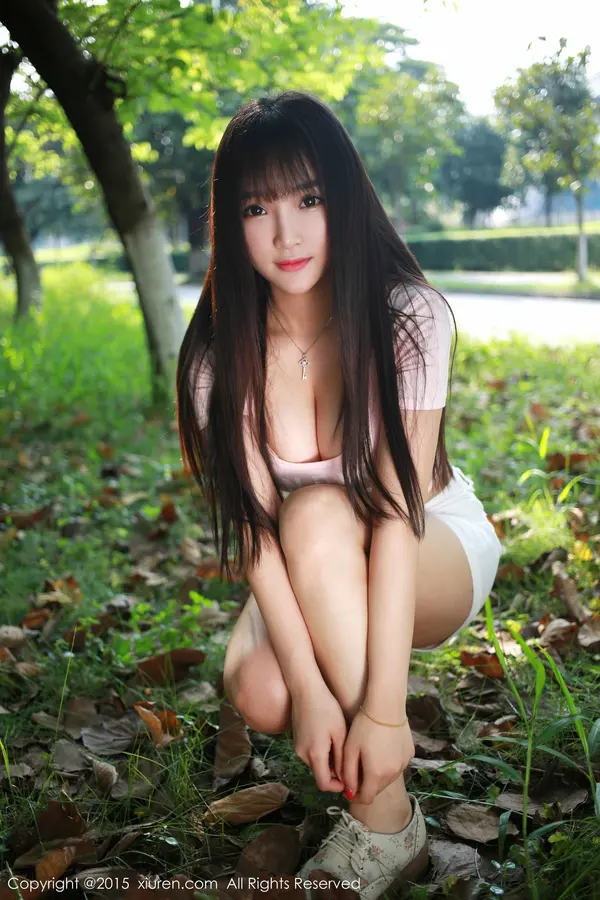 Vol. 00345 夏瑶baby(43P)