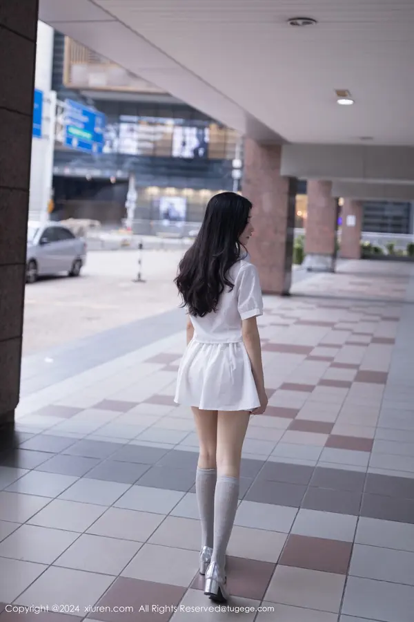 Vol. 08793 鱼尾fish(81P)