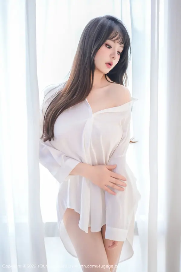 Vol. 1199 沈南汐RuRu(71P)