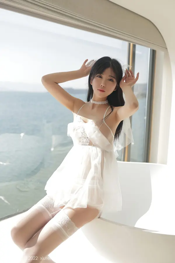 Vol. 04964 李雅柔182CM(60P)