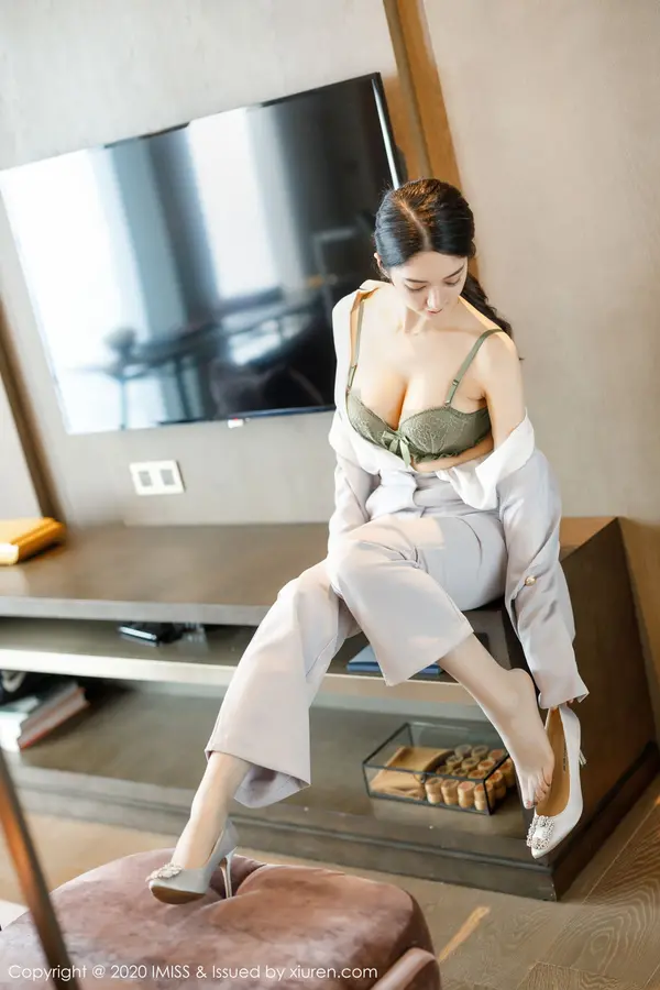 Vol. 0483 Angela小热巴(59P)