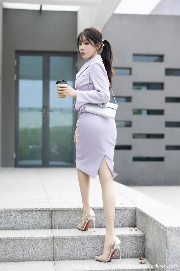 Vol. 1178 徐莉芝Booty(89P)