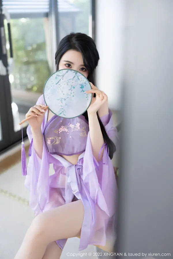 Vol. 0860 Cherry樱桃酱(81P)