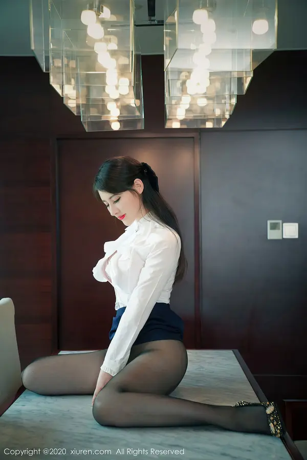 Vol. 02437 诗诗kiki(46P)