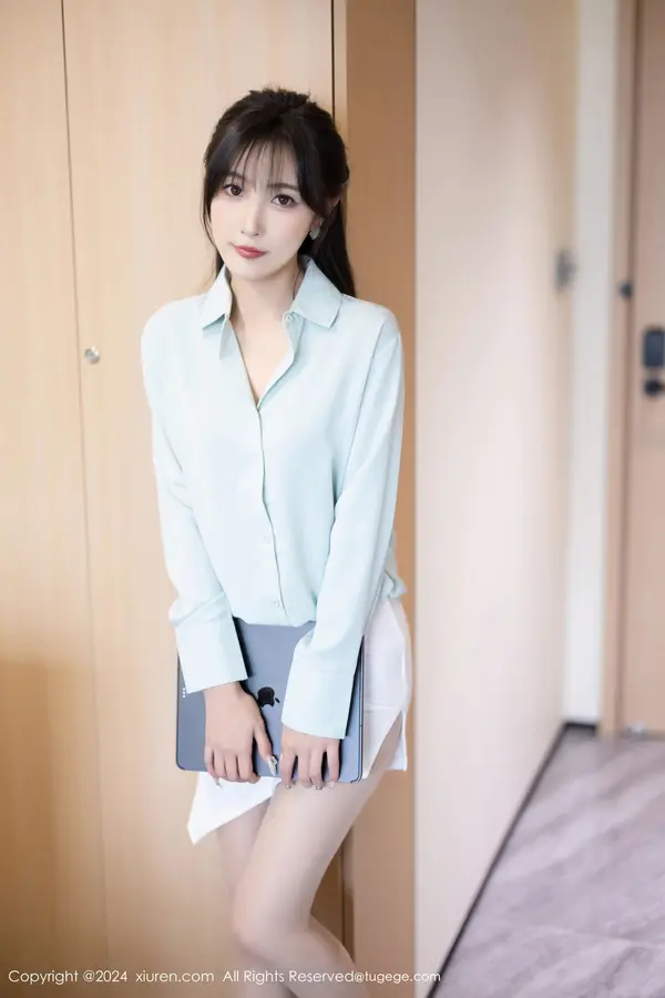 Vol. 08589 林星阑(87P)
