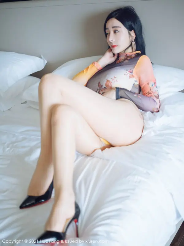Vol. 0427 允尔(52P)