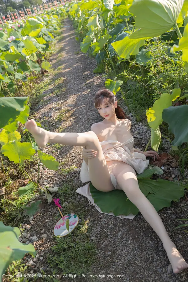Vol. 10630 陆萱萱(77P)