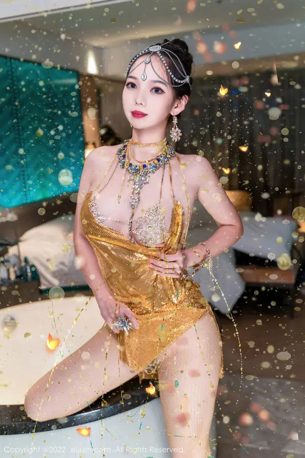 Vol. 05559 大美妞儿(63P)