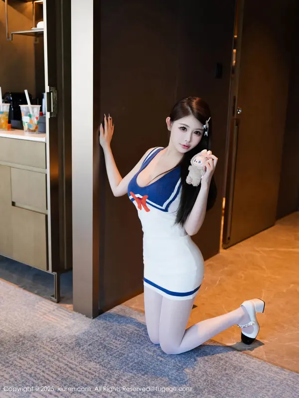 Vol. 10628 甜妮(72P)