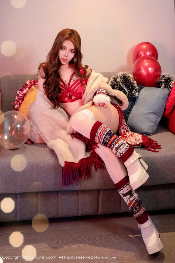 Vol. 09789 沐娜娜(89P)