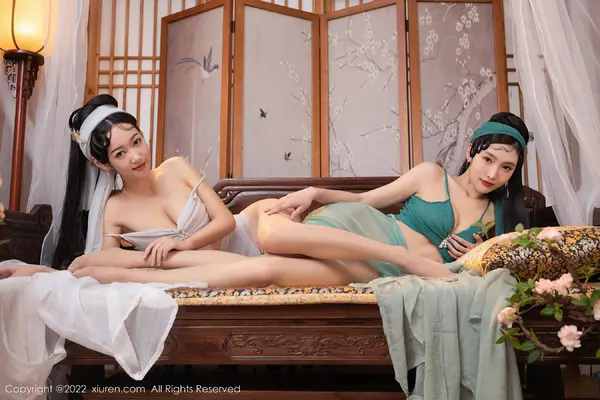 Vol. 04952 模特合集(93P)