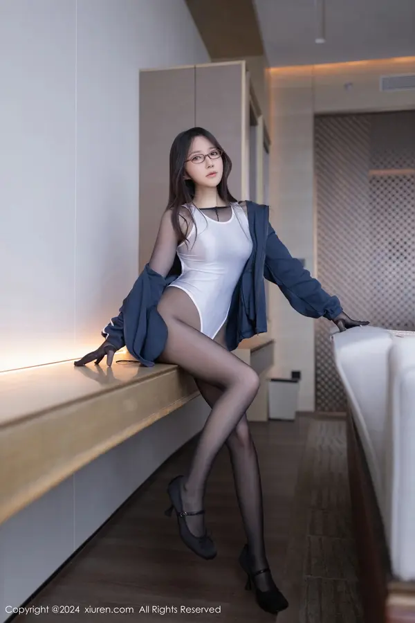 Vol. 08278 鱼子酱Fish(81P)