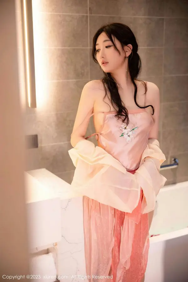 Vol. 06262 江真真(71P)