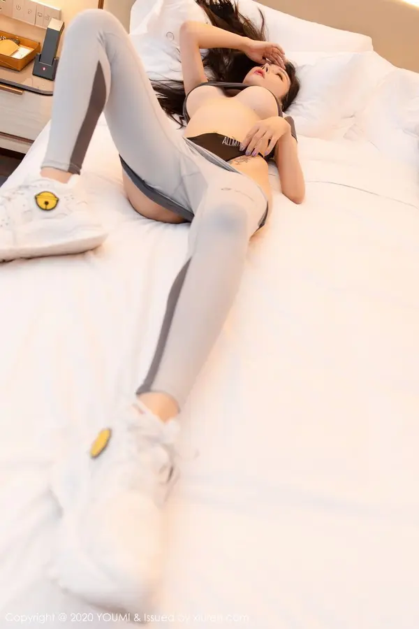 Vol. 0554 田冰冰(41P)