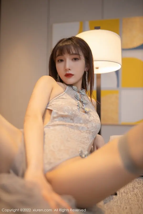 Vol. 04592 陆萱萱(79P)