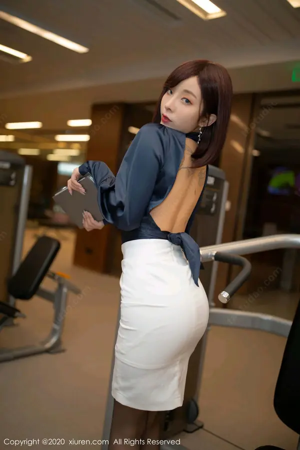 Vol. 02452 陈小喵(81P)