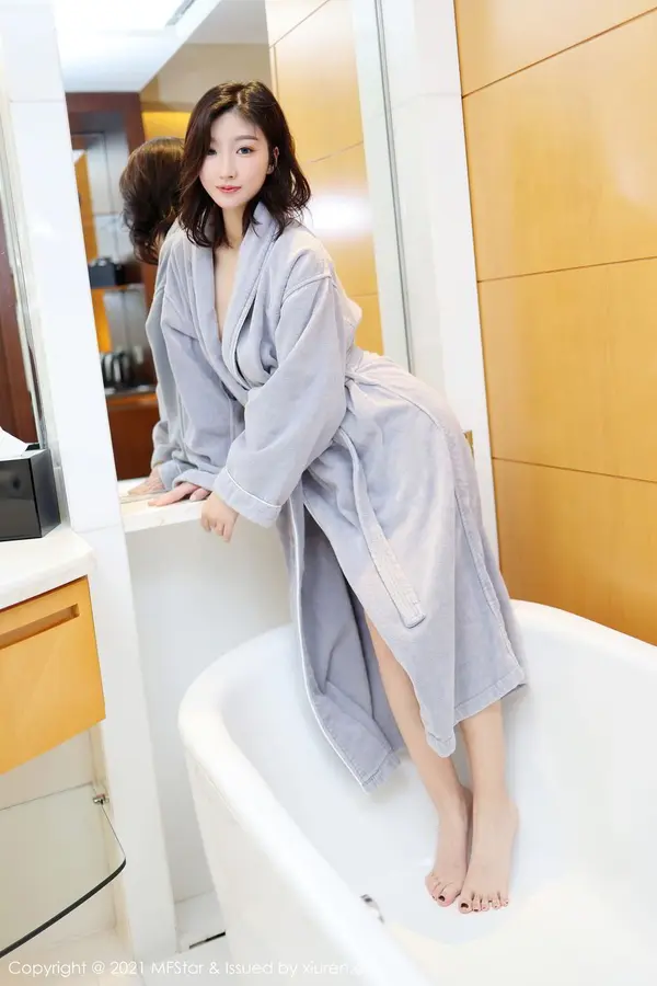 Vol. 0478 人间荒糖(46P)