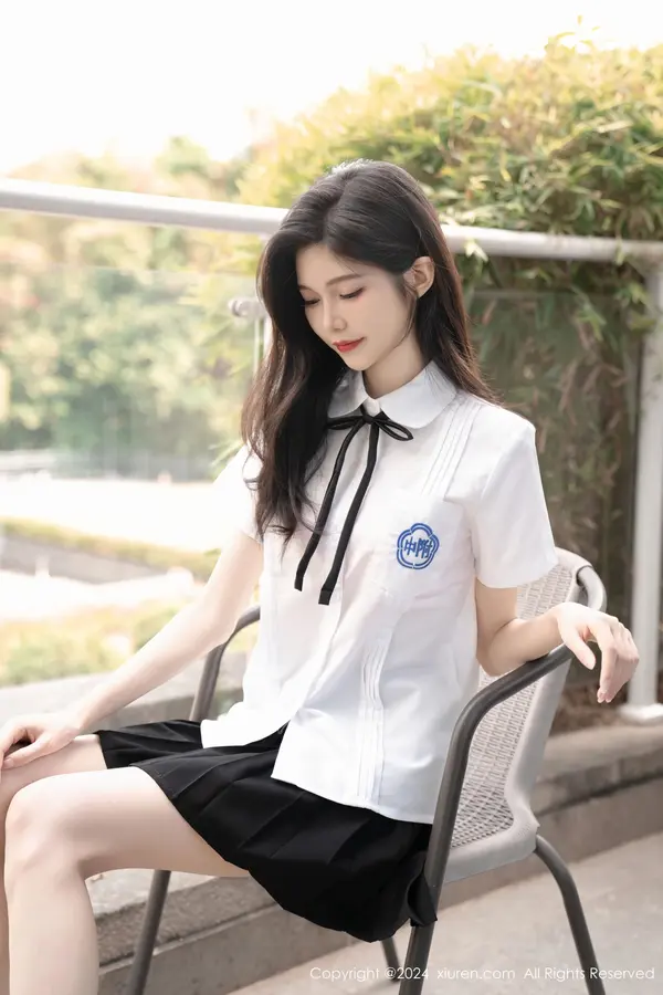 Vol. 08671 程程程-(91P)