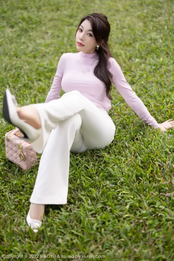 Vol. 0914 徐莉芝Booty(83P)