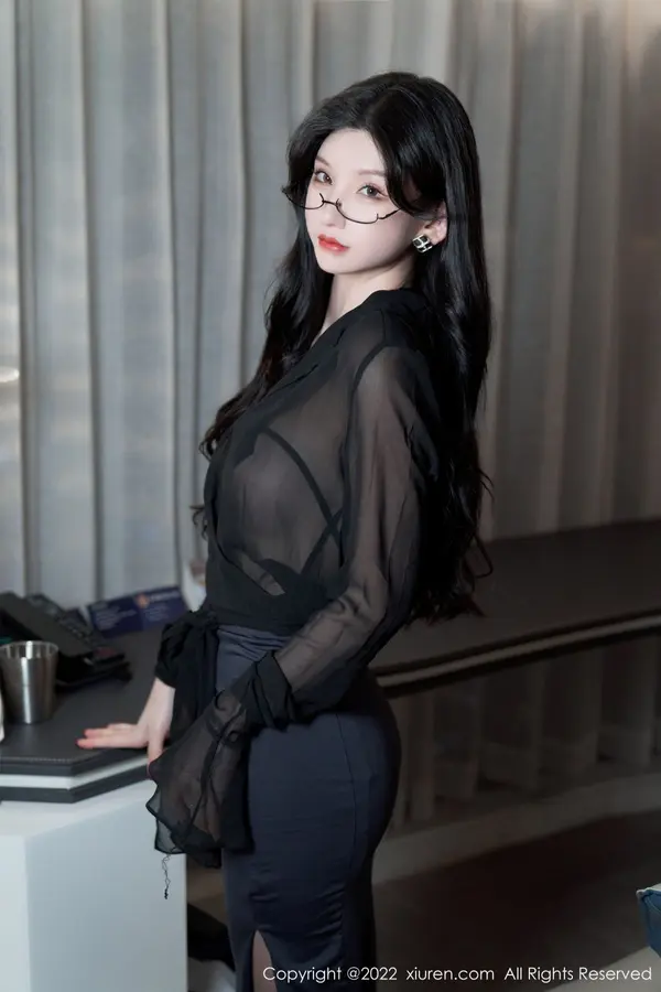 Vol. 05914 周于希Sally(98P)