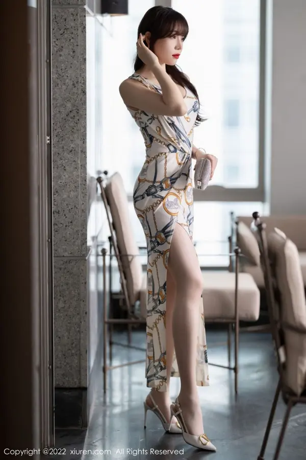Vol. 04777 芝芝Booty(78P)