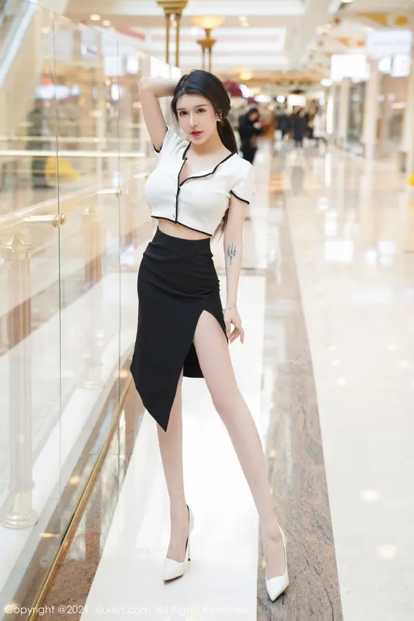 Vol. 03023 玉兔miki(71P)