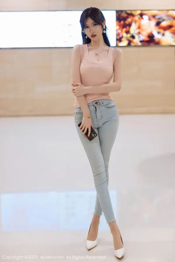 Vol. 05306 美桃酱(74P)