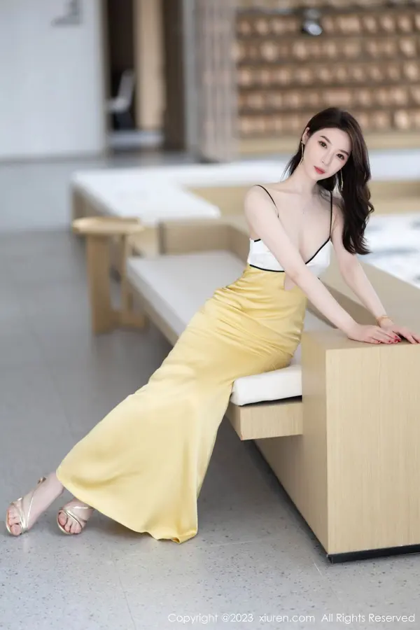 Vol. 07444 梦心玥(88P)