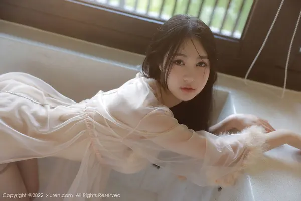 Vol. 05796 谢晚晚(59P)