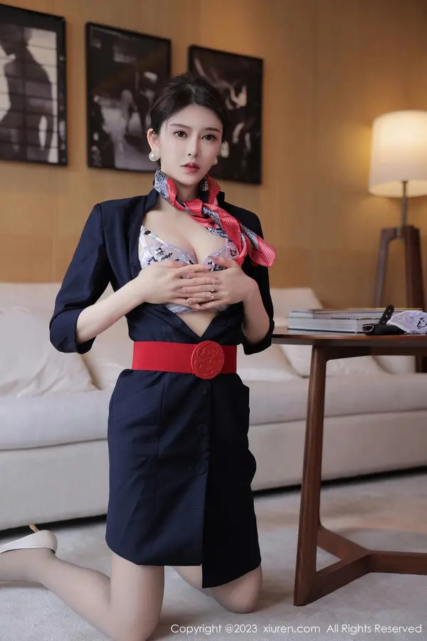 Vol. 06966 玉兔miki(91P)