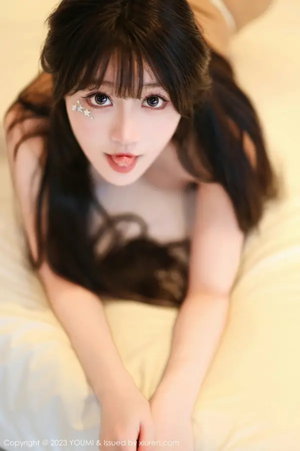 Vol. 0964 朱可儿Flora(75P)