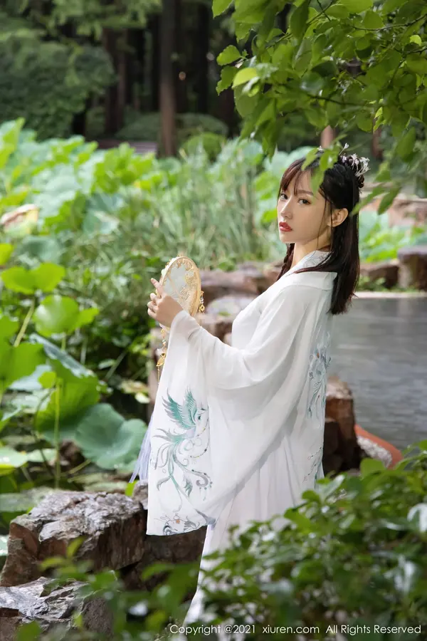 Vol. 04344 西门小玉(54P)