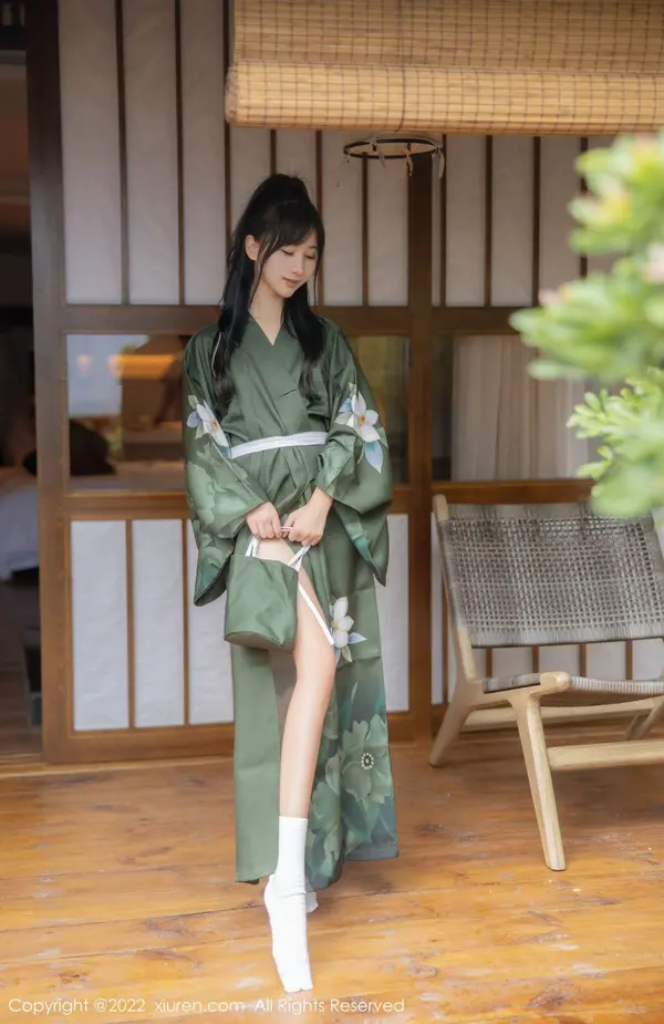 Vol. 05256 小果冻儿(86P)