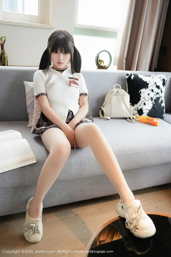 Vol. 09573 姚若兮vay(54P)