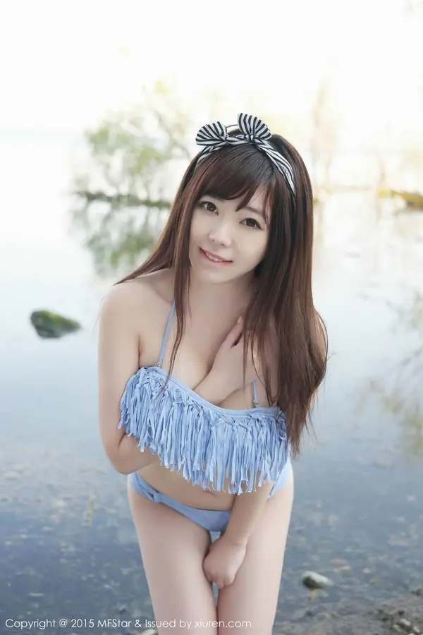 Vol. 0003 刘飞儿Faye(47P)