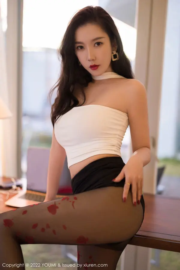 Vol. 0756 艾静香(48P)