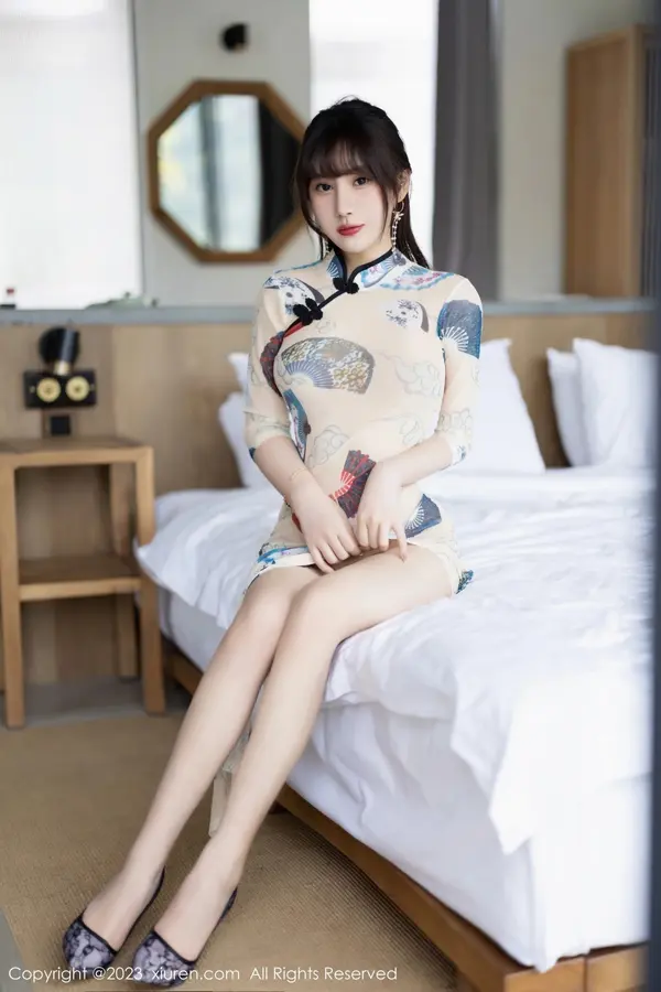 Vol. 06831 张欣欣(73P)