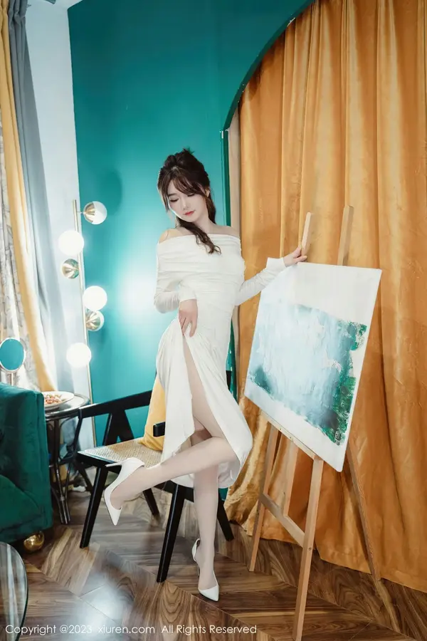 Vol. 06182 婠婠么(80P)