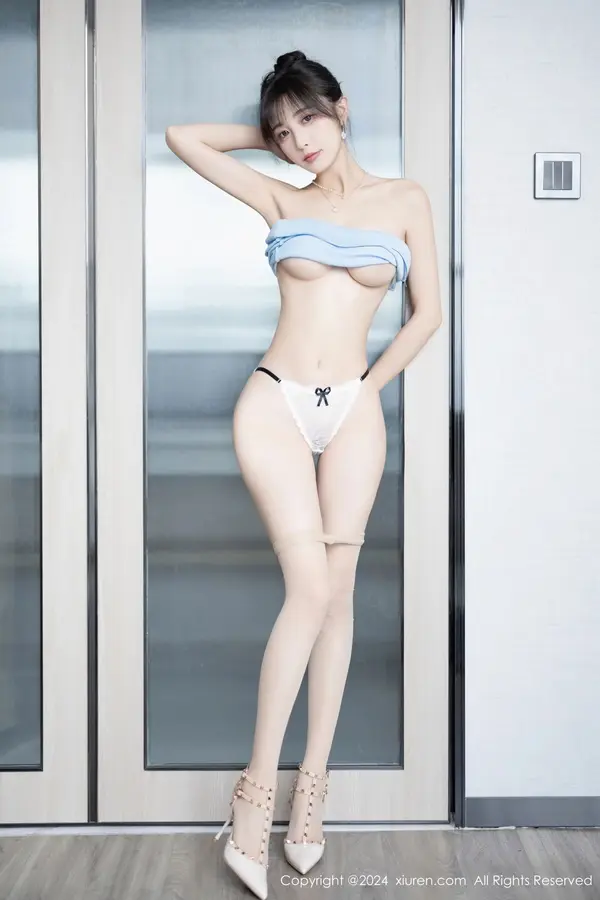Vol. 08165 林星阑(85P)