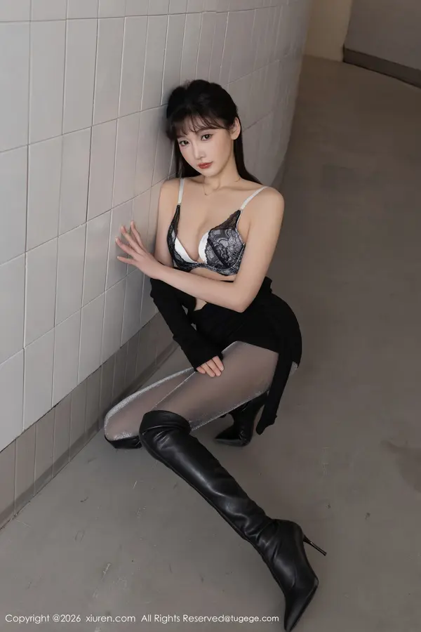 Vol. 11236 陆萱萱(77P)
