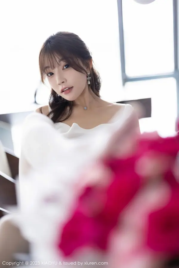 Vol. 1131 徐莉芝Booty(89P)