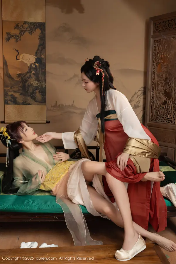 Vol. 10223 模特合集(81P)