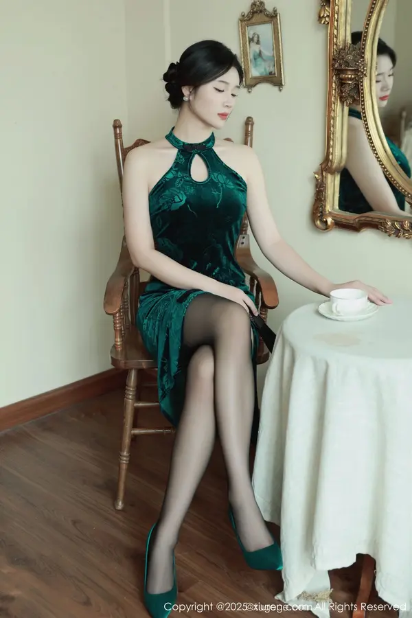 Vol. 10962 南乔(73P)