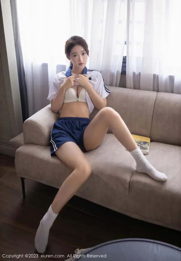 Vol. 07091 唐安琪(81P)